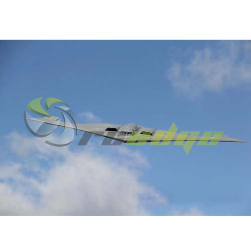 RC EDGE - Freewing B-2 Spirit Bomber Twin 70mm EDF PNP