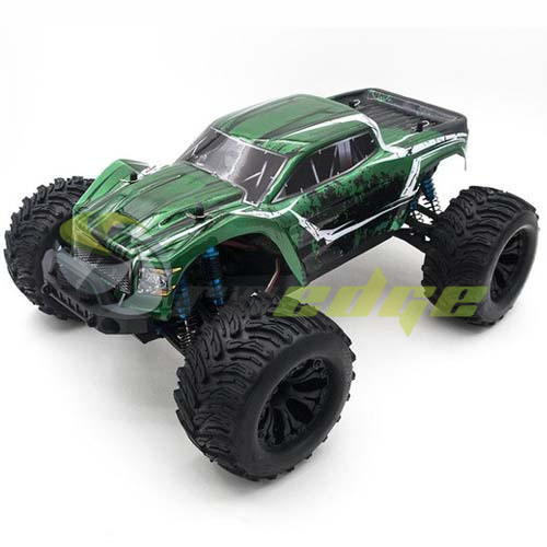 Hsp on sale brontosaurus brushless