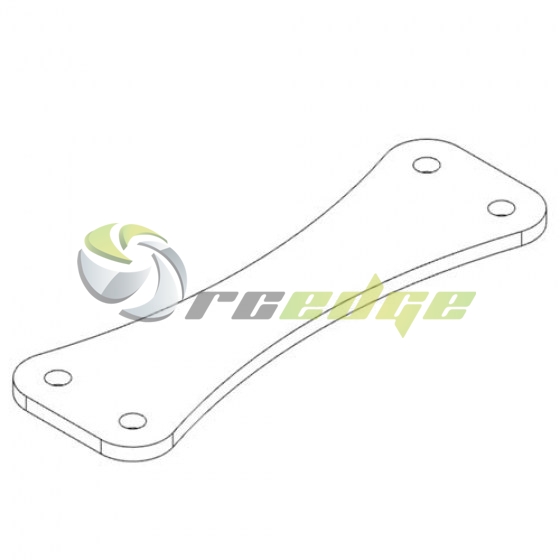Friday_FPV_Pango_Bottom_Chassi_Plate9