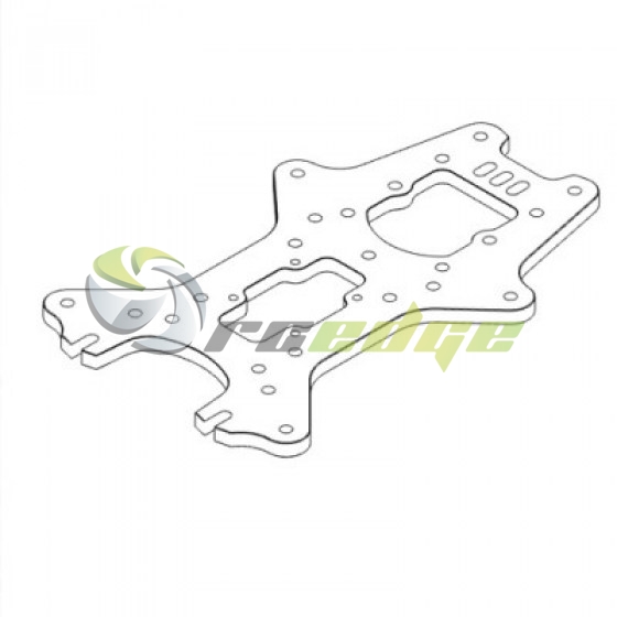 Friday_FPV_Slate_RS_Main_Chassi_Plate