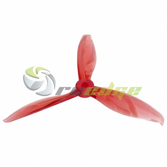 Gemfan_5149_Flash_Tri_Blade_Clear