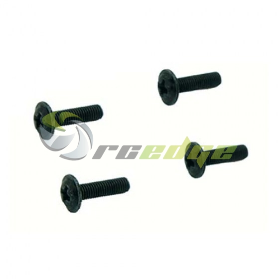 HSP_02176_Cap_Head_Screw_3x12