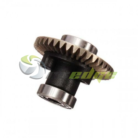 HSP_68009_Solid_Axle_Bush_with_Main_Gear