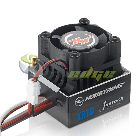 Hobbywing_ESC_Xerun_XR10_Justock_60A