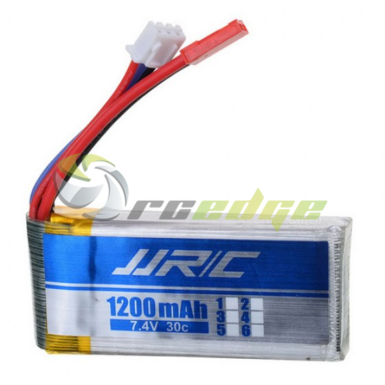 JJRC_H28_Battery