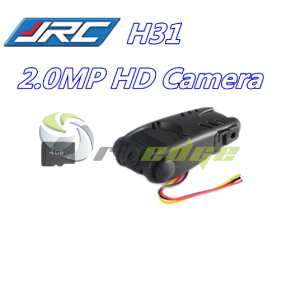 JRC_H31_Camera