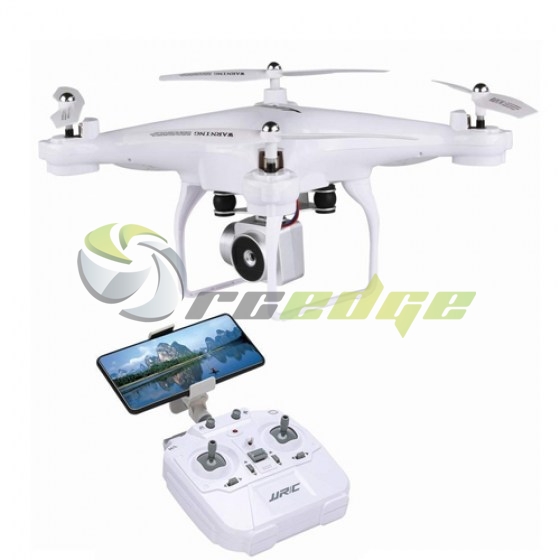 JRC_H68_Including_Camera_Quad_Copter