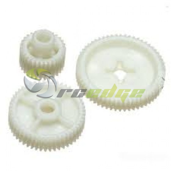 JRC_Q39-33_Motor_Gear_Set