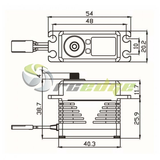 Savox_SB_2290SG_1