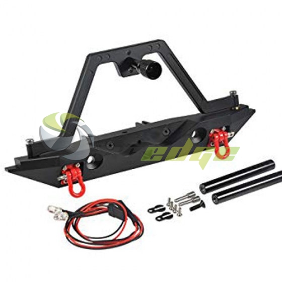 YR_Alu_RR_Bumber_for_TRX4_058_with_LED_Light